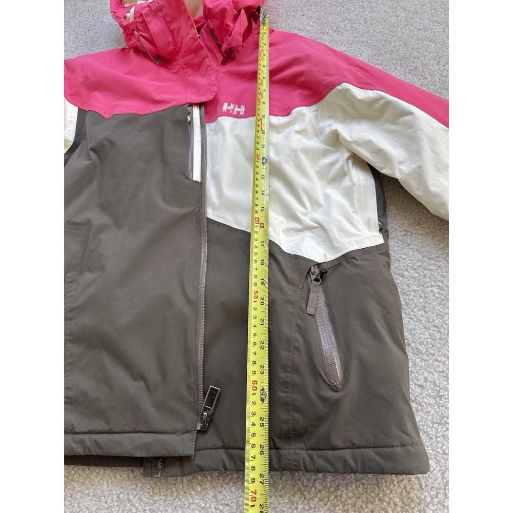 Helly Hansen Helly Tech Xp Watertight Technologyf… - image 7